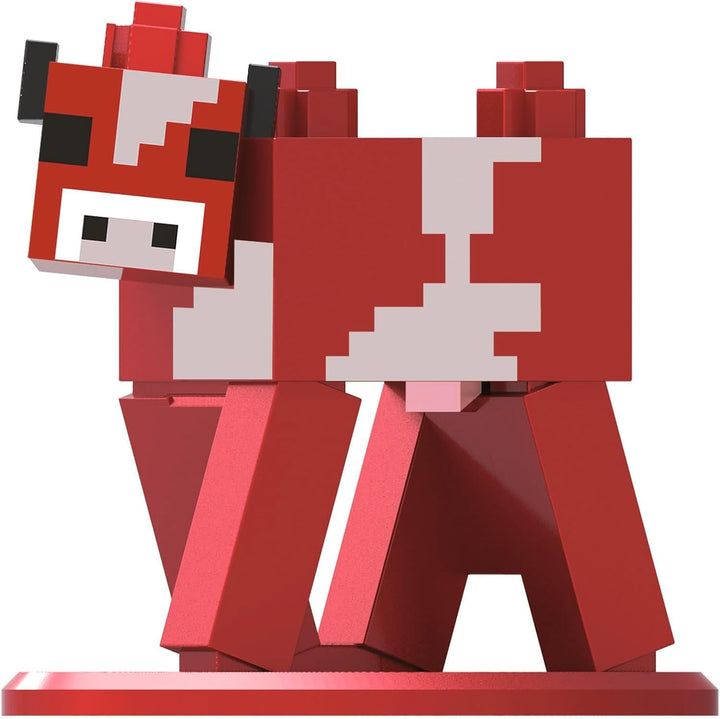 Simba-Dickie Minecraft NANOFIGURE BLIND Pack Action figures Naty Shop