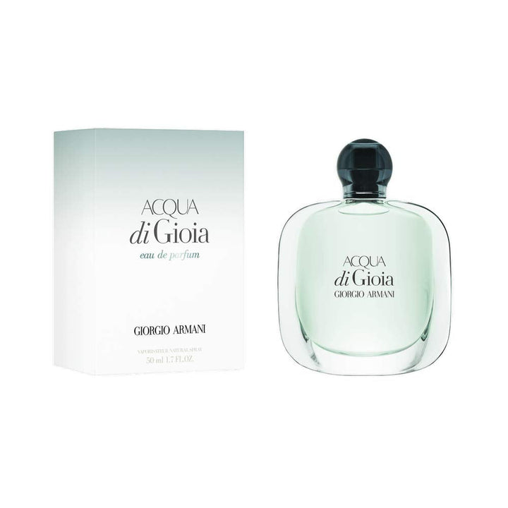 Giorgio Armani Acqua Di Gioia Femeie, Femeie/Femeie, Apa de Parfum, Vaporizator/Spray, 50 Ml