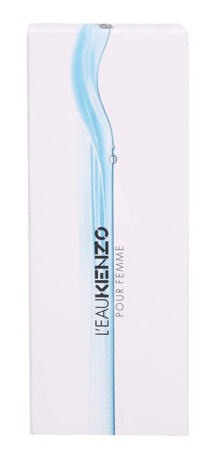 Apa de toaleta L'Eau Pour Femme 100 ml (femeie)