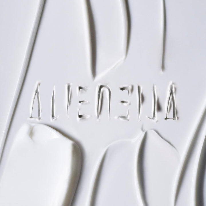 MUGLER Alien Eau De Parfum, Parfum de damă, Chihlimbar, Lemnos și Floral, Parfum excepțional, Reîncărcabil, 30 ml + Loțiune de corp parfumată MUGLER Alien, 200 ml