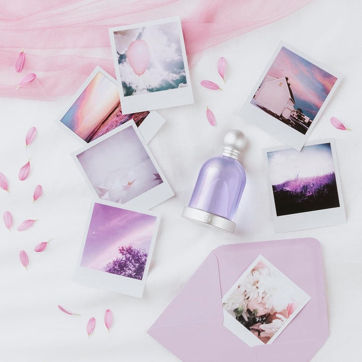 Jesus Del Pozo Eau De Toilette Spray, Eau De Toilette Spray, 100 ml