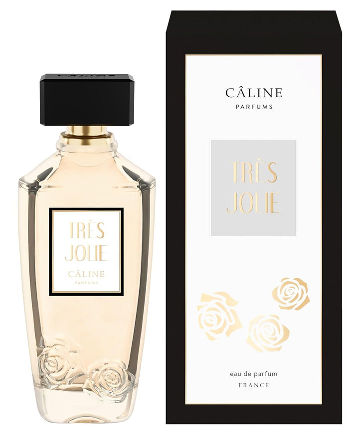 Trés Jolie EDP 60 ml