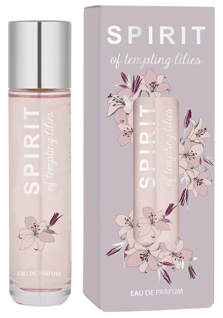 Tempting Lilies EDP 30 ml
