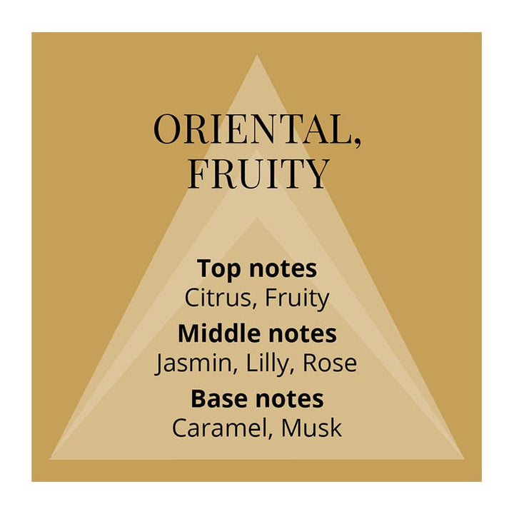 Parfum pentru femei COLOR ME Gold. 100 ml Apă de parfum. Parfum de lux - Parfum pentru femei, Parfumuri de lungă durată pentru femei de la Milton-Lloyd