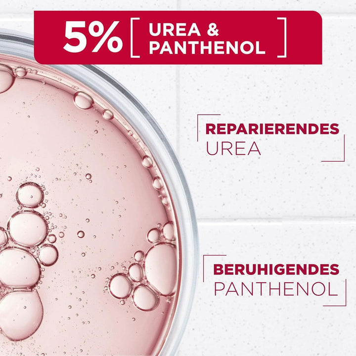 Mixa Urea Cica Body Lotion, Loțiune de corp calmantă și protectoare, 250 ml Cosmetice si Infrumusetare Naty Shop