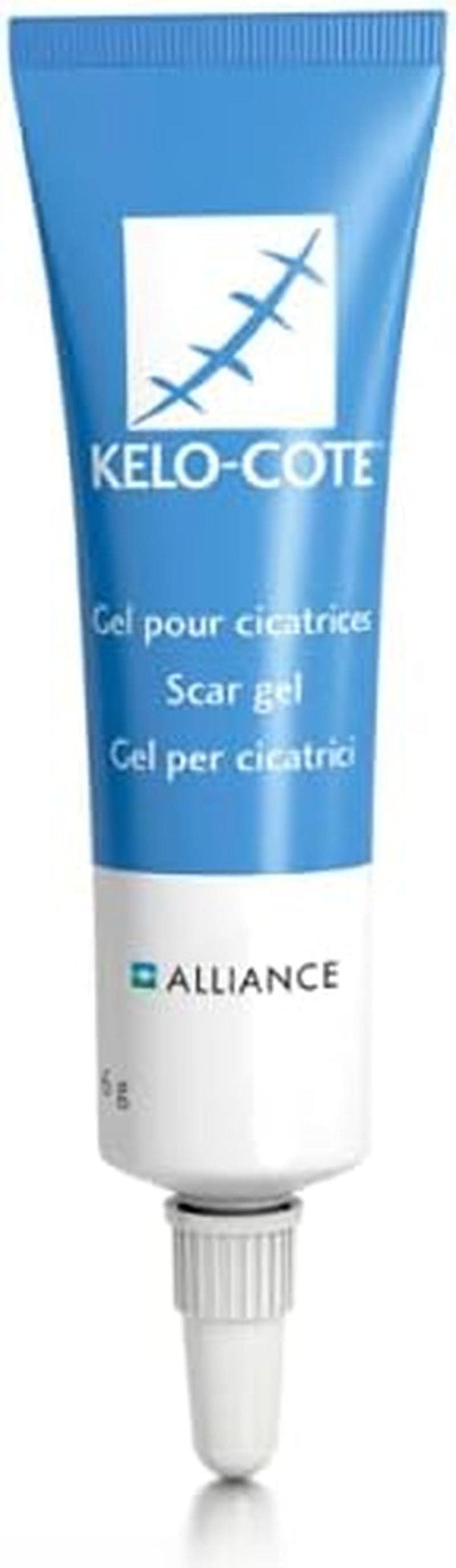 Silkon gel pentru tratamentul cicatricilor, 6g Cosmetice si Infrumusetare Naty Shop