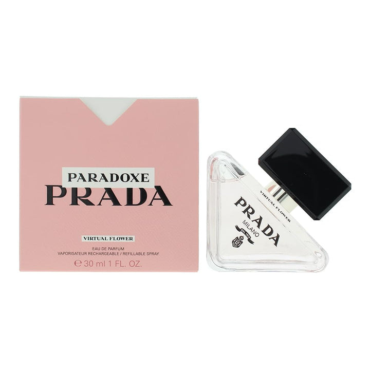 Apa de parfum Paradoxe Virtual Flower 30 Ml