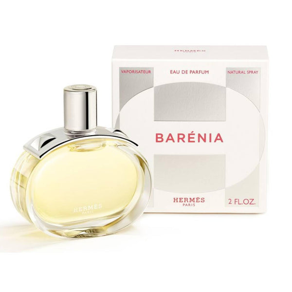 Hermes Barénia Edp Vapo Remplissable 60 Ml