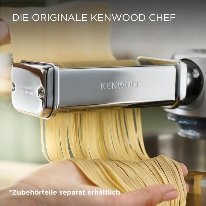 Robot de bucătărie KENWOOD KVC3110S Chef Bucatarie Naty Shop