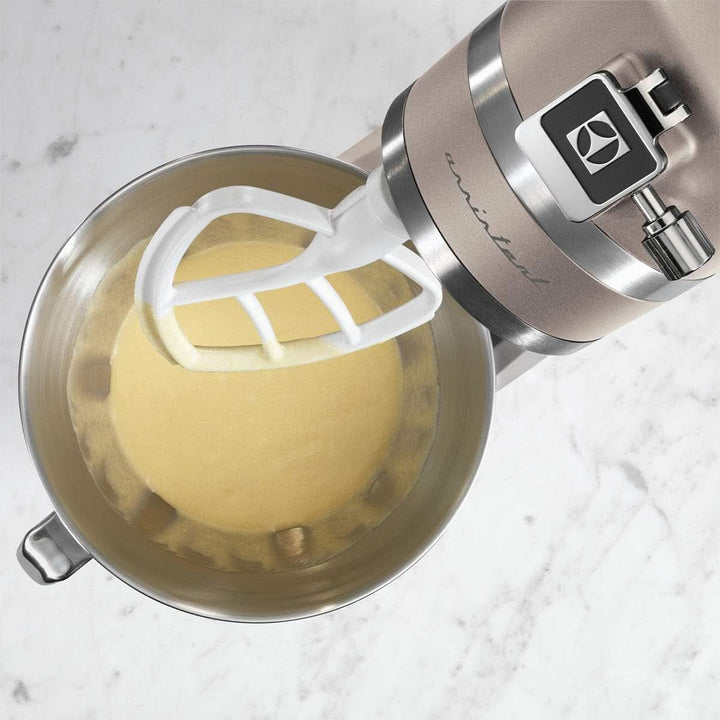 Robot de bucatarie Electrolux Assistent EKM5570, 1200W, corp metalic, 10 viteze Naty Shop