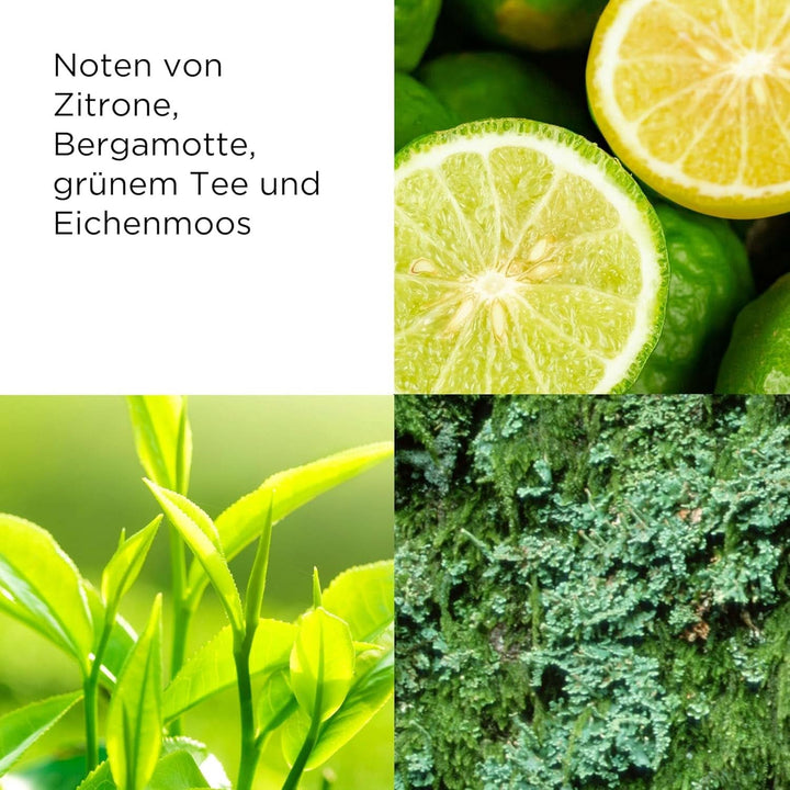 Elizabeth Arden - loțiune de corp răcoritoare cu parfum de extract de ceai verde, 500 ml Duș și baie Naty Shop