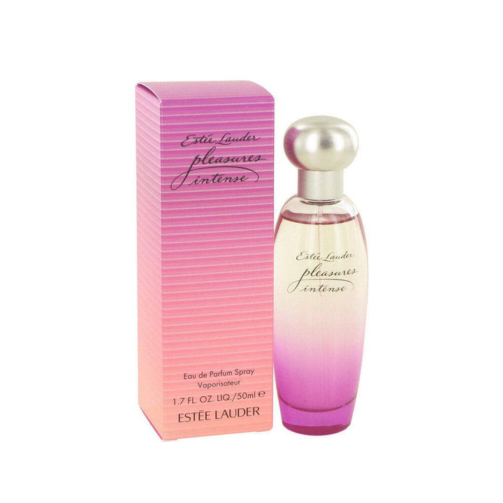 Estee Lauder Pleasures Intense Eau De Parfum Spray 100 Ml