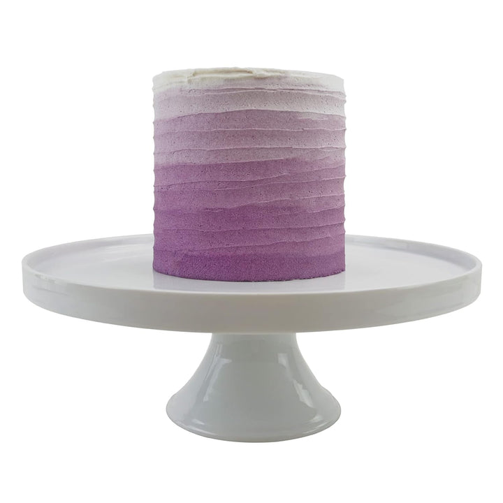 Backfarbe Paste - Malvenfarbenes Lila (25G) Coloranti Alimentari Naty Shop