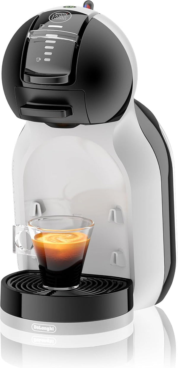 De'Longhi Dolce Gusto EDG155.BG Minime Espressoare Besuche den NESCAFEÌ DOLCE GUSTO-Store Titlu implicit