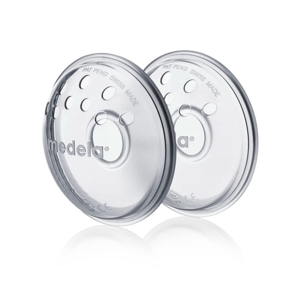Modelator de mameloane Medela - Fara BPA - Marime unica Accesorii Hrana si Alaptare Bebe Naty Shop
