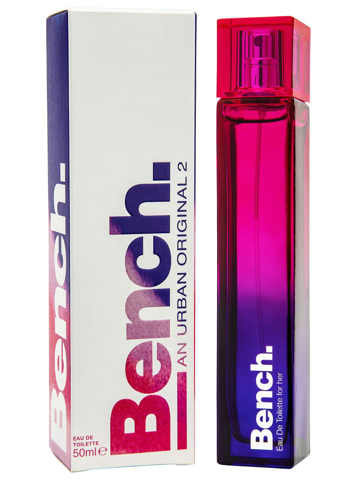 Bancă. Urban Original 2 Femei, Apa de Toaleta