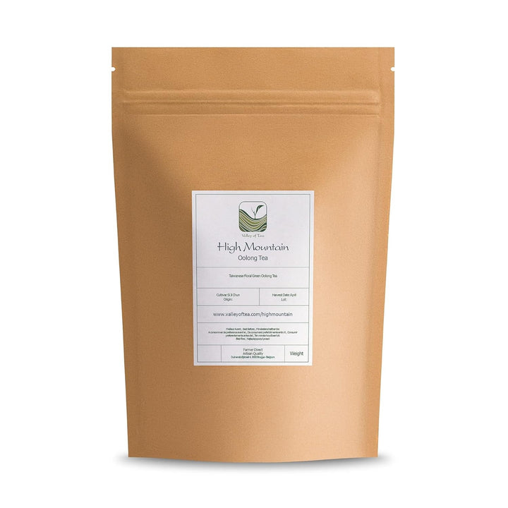 Ceai Tie Guan Yin Oolong - Ceai Formosa din Taiwanul înalt, frunze libere - Ceai Wu Long din Taiwan - Ceai albastru - Ceai Olongh Ti Kuan Yin Ceai Olongo Ceai Olong Ceai albastru Ceai Ti Ceai Tieguanyin Ceai din Taiwan