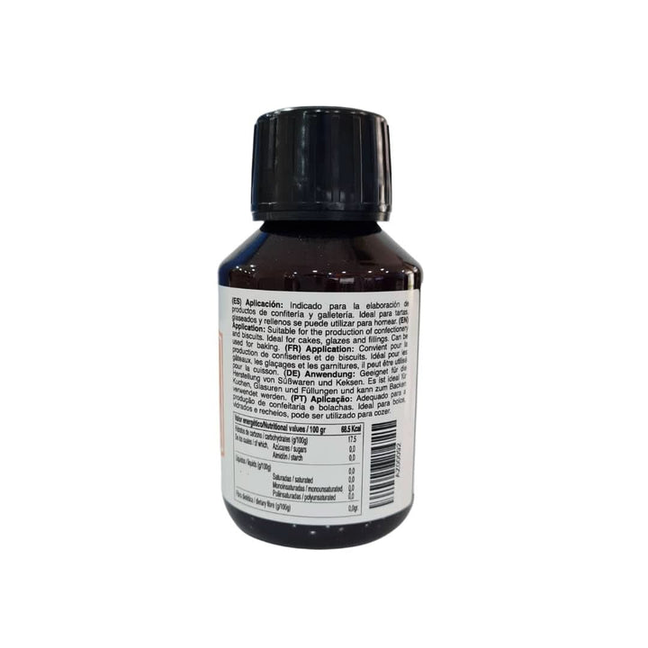 Emulsie de unt si vanilie - extract și aromă naturală pentru dulciuri, 120 g Arome Naty Shop