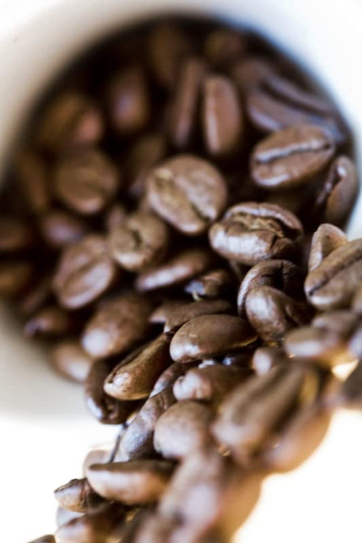 Corsini Caffe Super Cremoso in Grani Italian Espresso Beans - Amestec de cafele premium pentru o cafea corpolentă, cu un caracter puternic și un gust de lungă durată Cafea Naty Shop