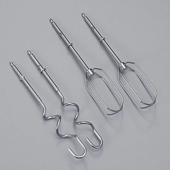 SEVERIN Handmixer HM3820 (LBH 20X9X14 Cm) LBH 20X9X14 Cm Weiß Bucatarie Naty Shop