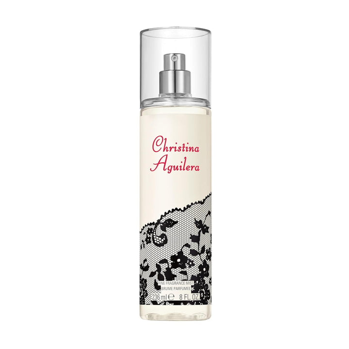 Christina Aguilera - Signature, Parfum de damă, Floral și Oriental, Cu note de iasomie, bujor și vanilie, Aromă exotică, dulceață și senzualitate, Parfum pentru femei - 30 ml
