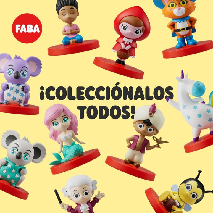 - Figura de sunet (FFE14501) Jucarii Bebe Naty Shop