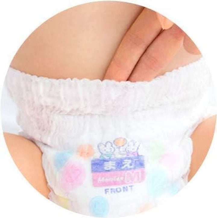 Kao Baby Pants Scutece XL 38 bucăți (12-22KG) Mama si Copilul Naty Shop