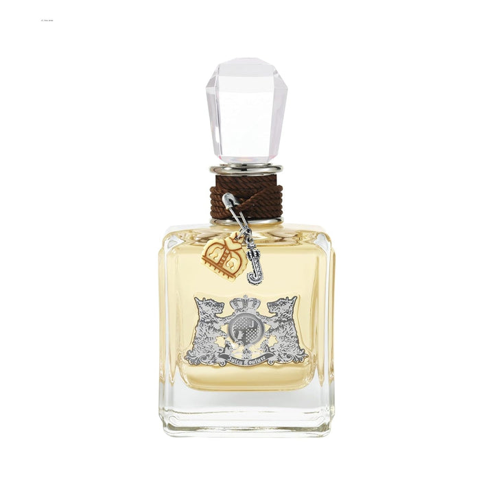 Juicy Couture - Juicy Couture, Apă de parfum, Parfum de lux cu note florale și fructate, Parfum pentru femei