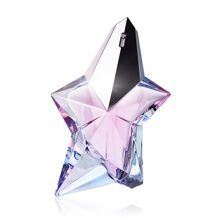 MUGLER Angel Eau De Toilette, Parfum pentru femei, Parfum gurmand fructat-floral, Parfum energic, 100 ml