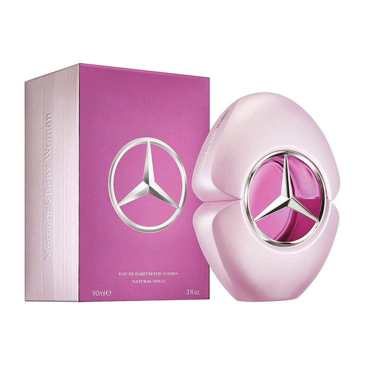Mercedes-Benz, Apă de parfum pentru femei, 90 ml
