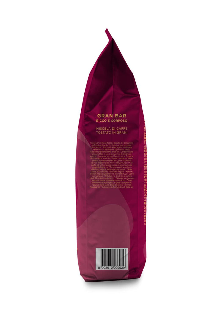 Gimoka - Cafea boabe, 1 Kg Cafea Naty Shop