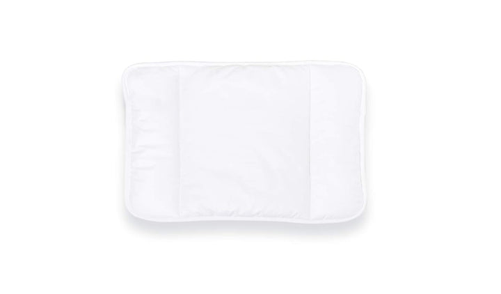 Dreumeland T060183 Pernă Moss cu Tencel 40 X 60 cm, alb Perne standard Naty Shop 40X60 Cm (pachet de 1)