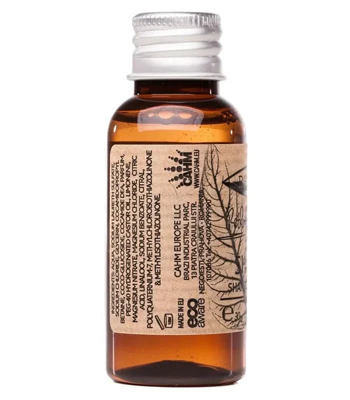 Șampon hotelier Botanika, 30ml, 50 bucati Cosmetica Hoteliera Naty Shop