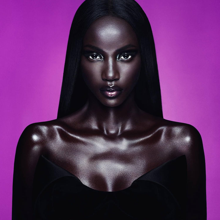 MUGLER Alien Extraintense Eau De Parfum, Parfum pentru femei, Parfum floral, lemnos și vanilat, Extra-feminin și Extra-senzual