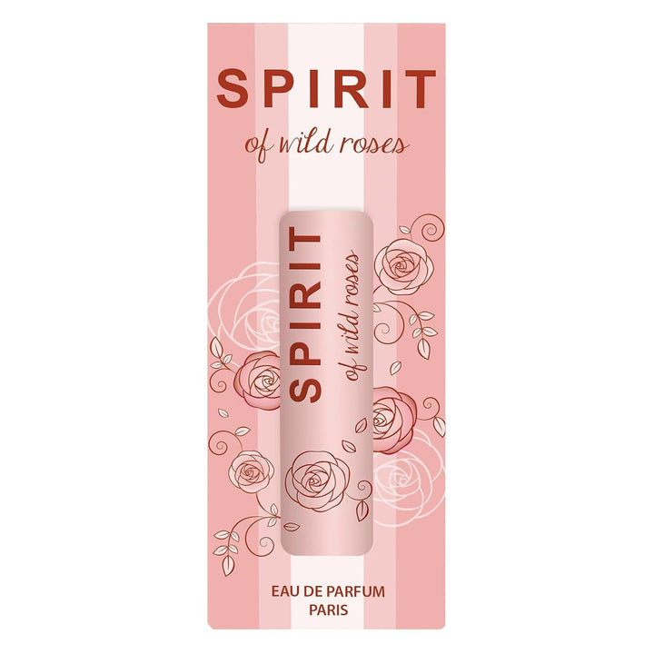 Spirit of Wild Roses EDP 30 ml