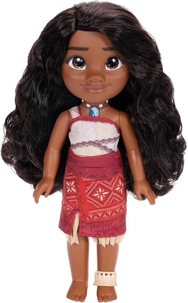 Disney Vaiana 2 Păpușă Vaiana 35cm Papusi Naty Shop Titlu implicit