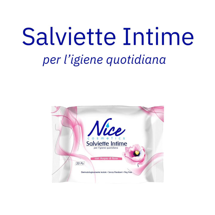Fria Utility Intima X 20