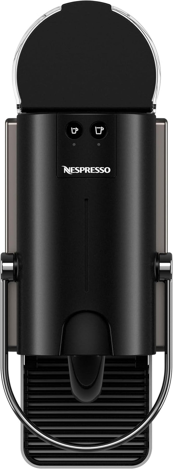 Krups Nespresso Pixie, XN306TK Classic