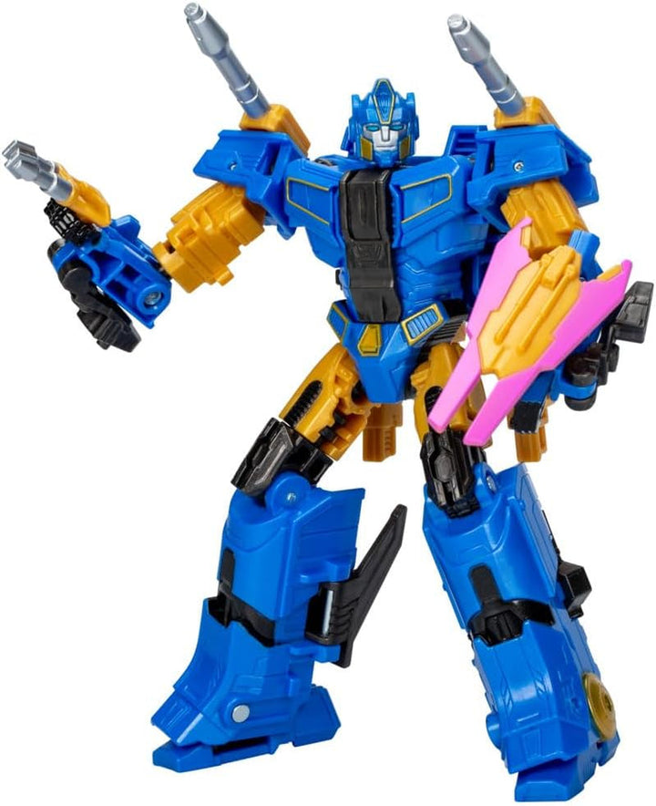 Transformers: One Prime Changer Sentinel Prime figurină de acțiune Action figures Naty Shop
