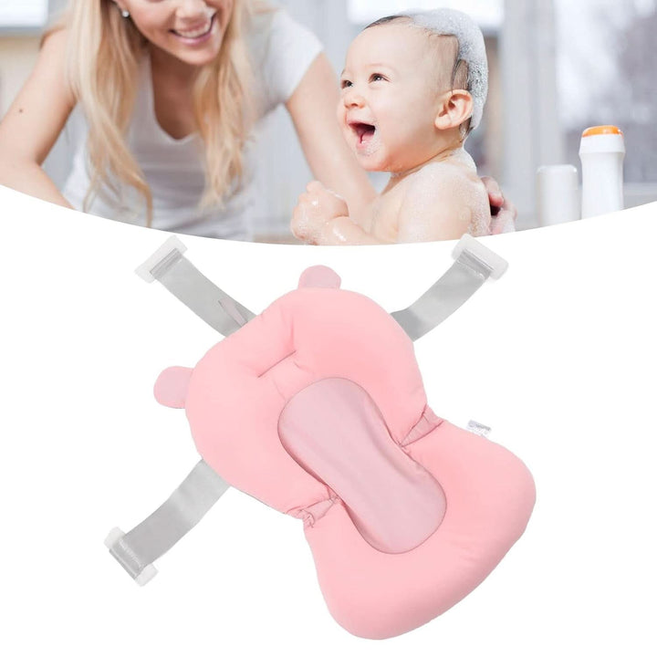 Pernă de baie pentru bebeluși Mama si Copilul Naty Shop