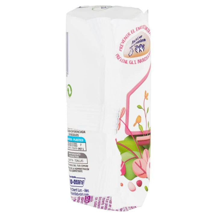 Șervețele de curățare Fria Baby Sensation Servetele Umede Bebelusi Naty Shop