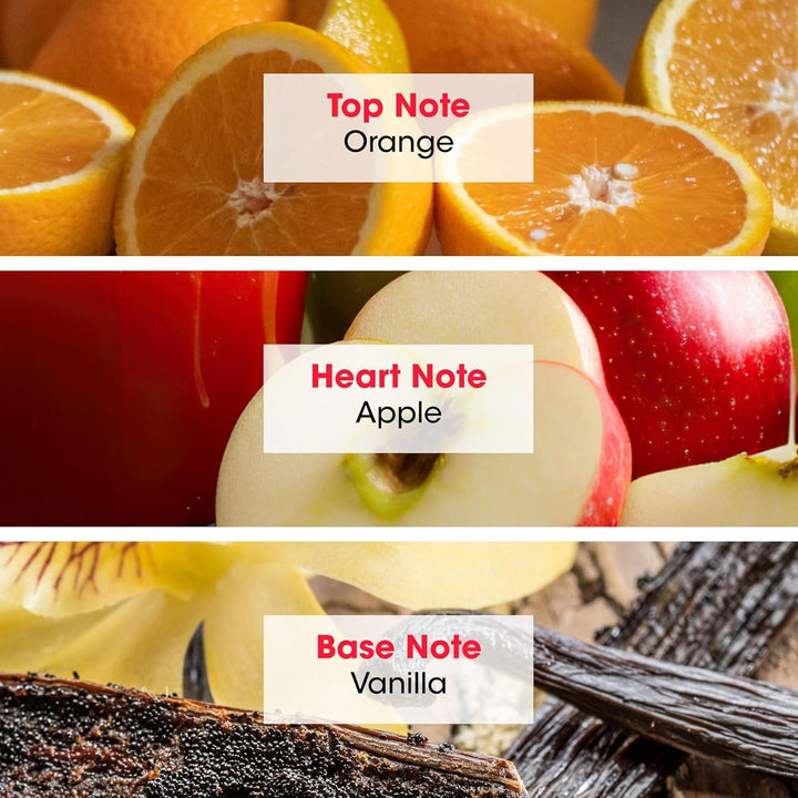 Parfum de vanilie, 100 ml