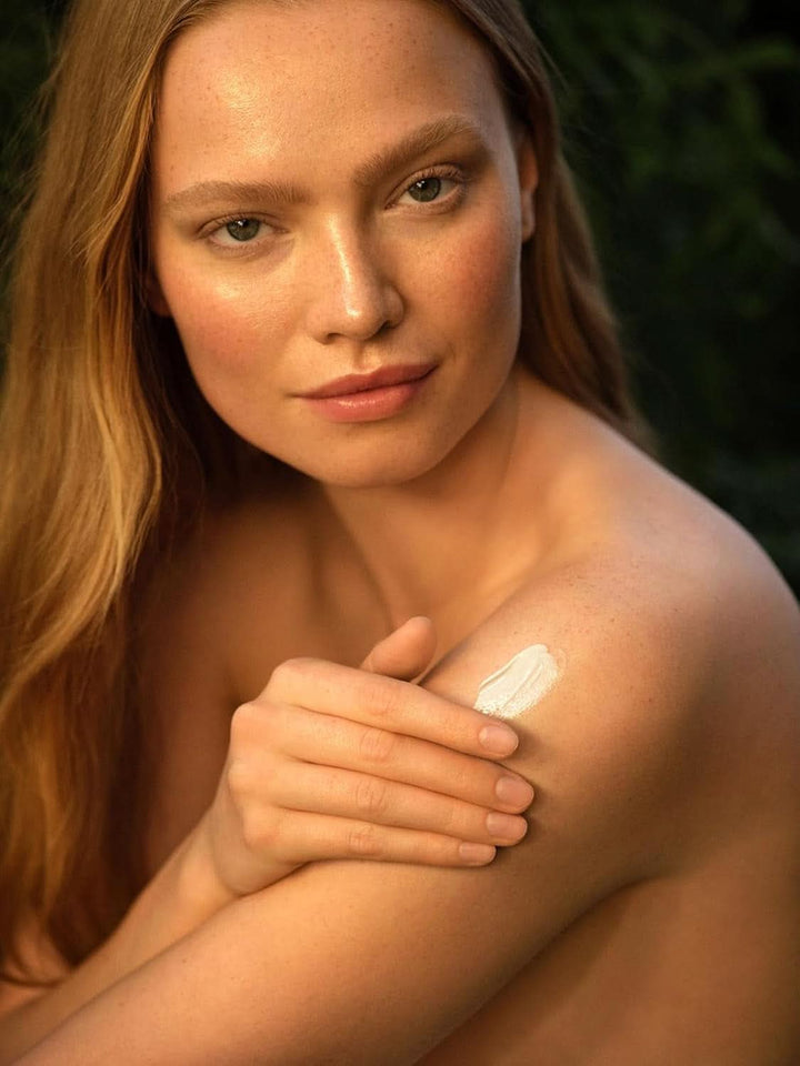 WELEDA Bio Skin, Cremă pentru îngrijirea pielii foarte uscate, 75 ml Duș și baie Naty Shop