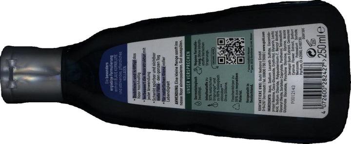 Șampon Guhl Long Term Volume - 250 ml Naty Shop