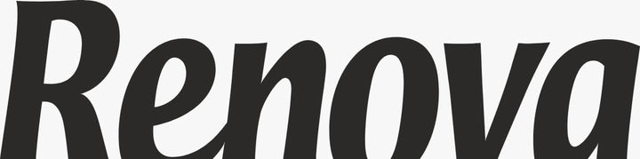 Hârtie igienică Renova parfumată - 24 role