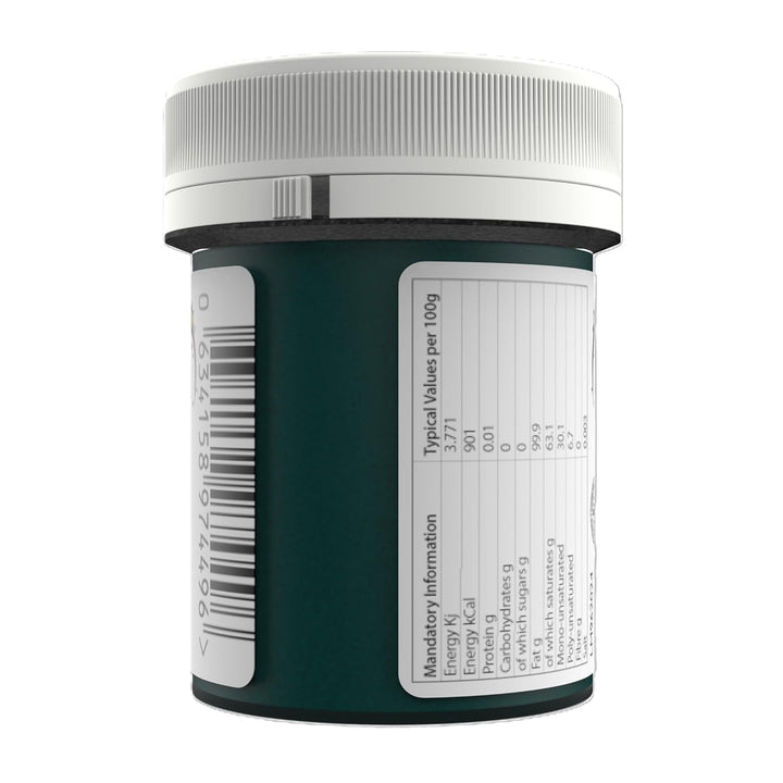 Sugarflair Dark Green, unt de cacao colorat pentru colorarea ciocolatei, 35 grame Coloranti Alimentari Naty Shop