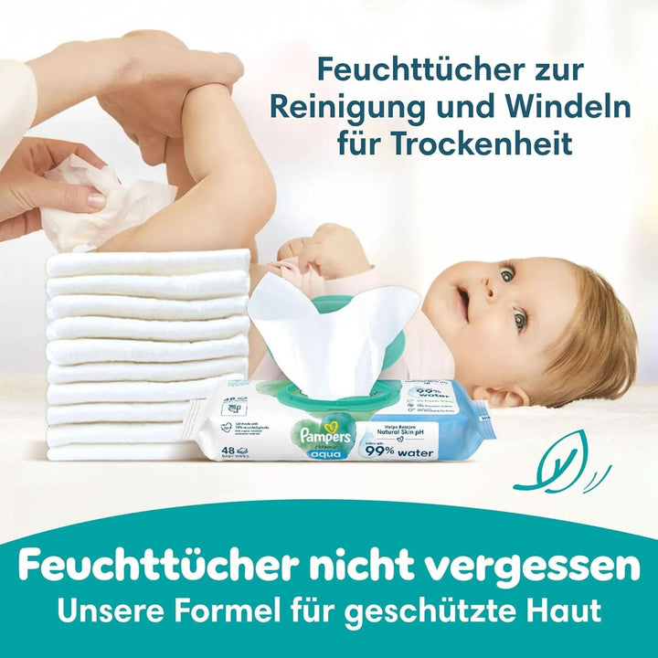 Pampers Windeln Pants Größe 5 Baby-Dry, 160 Windeln, 12Kg-17Kg, 360° Fit Hilft, Auslaufen Zu Verhindern Mama si Copilul Naty Shop