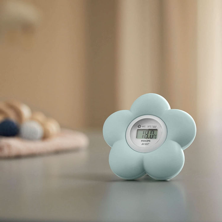 Termometru digital Philips Avent (model SCH480/00) Naty Shop