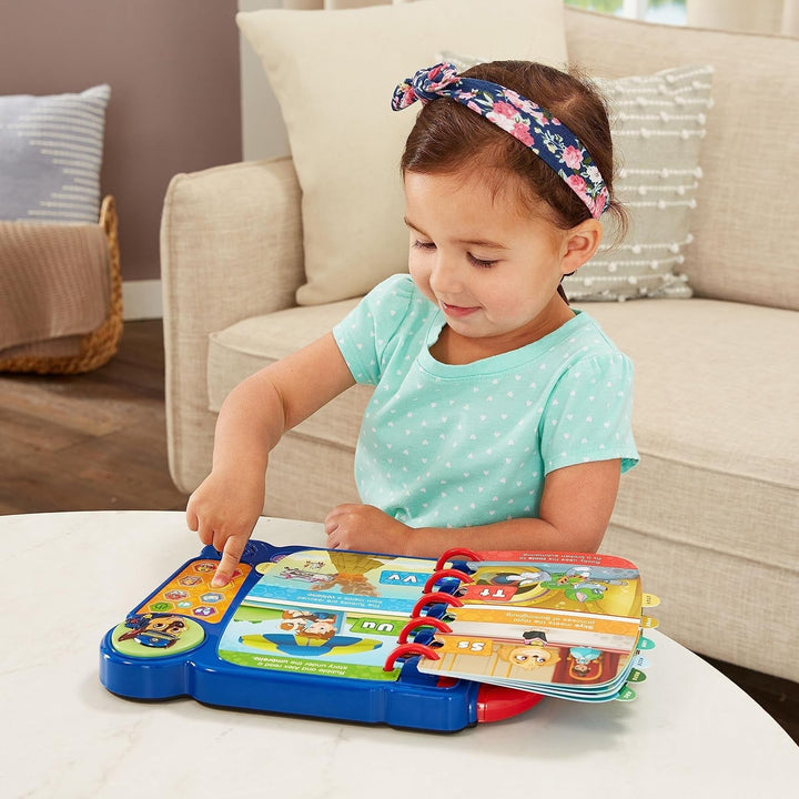 PAW Patrol carte de aventură Jucarii Bebe Naty Shop