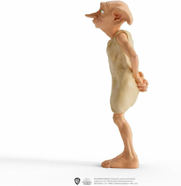 Schleich 13985 Dobby, de la 6 ani, figurină HARRY POTTER, 3 X 4 X 8 cm Action figures Naty Shop